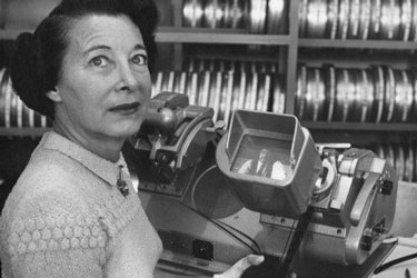 Barbara McLean