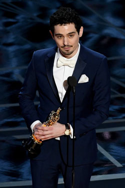 Oscar 2017