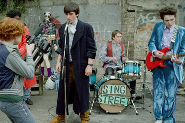 Sing Street – Música e Sonho - filme