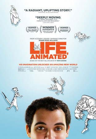 Vida, Animada - filme