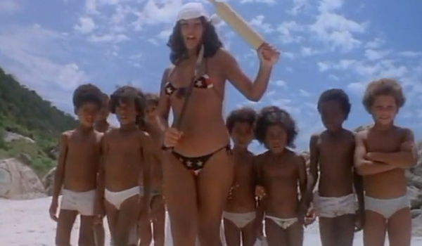 Histórias que o nosso cinema (não) contava - filme Histórias que o nosso cinema (não) contava - filme