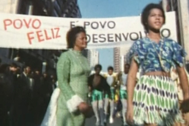 Histórias que o nosso cinema (não) contava - filme