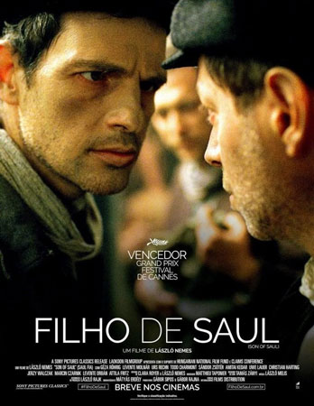 Filho de Saul - filme
