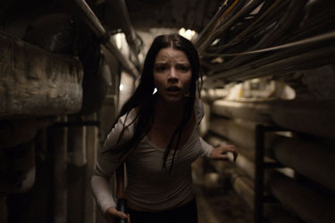 Fragmentado - filme