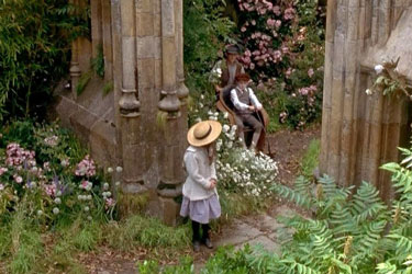 O Jardim Secreto - filme