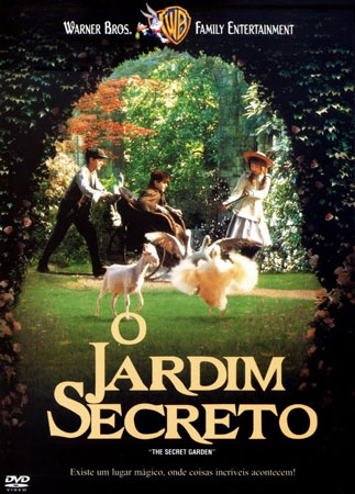 O Jardim Secreto - filme