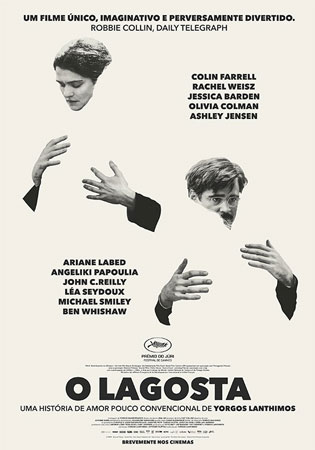 O Lagosta - filme