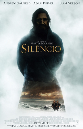 Silêncio - filme