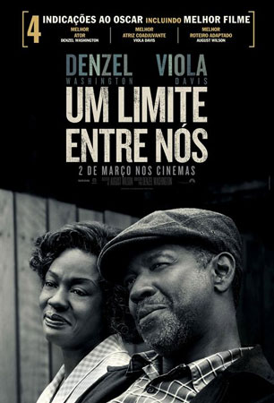 Um Limite entre Nós - filme