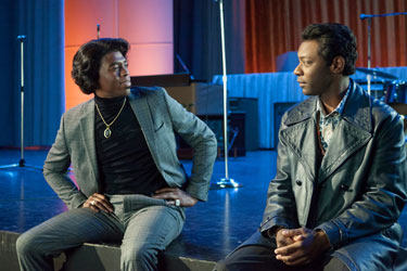 Get On Up: A História de James Brown - filme