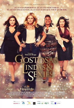 Gostosas, Lindas e Sexies - filme