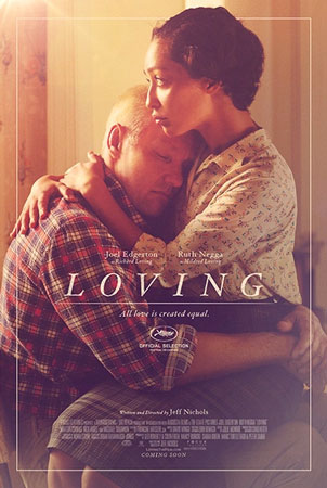 Loving - filme