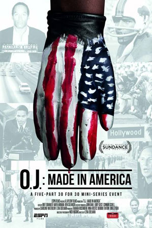 O.J.: Made in America - documentário