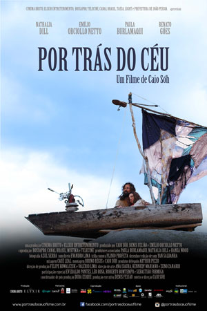 Por Trás do Céu - filme