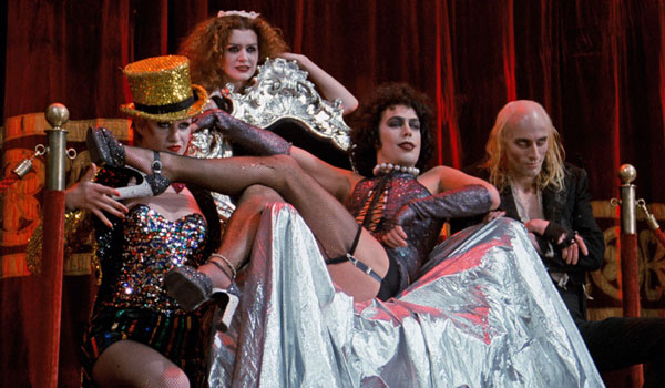 The Rocky Horror Picture Show - filme The Rocky Horror Picture Show - filme