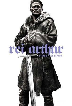 Rei Arthur: A Lenda da Espada - filme