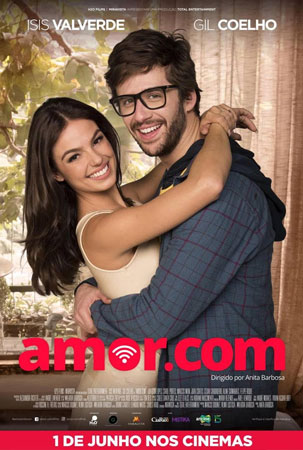 Amor.com - filme