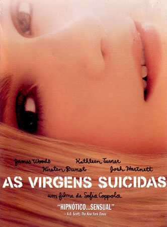 As Virgens Suicidas - filme