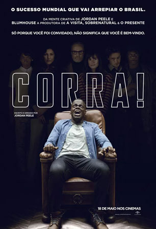 Corra! - filme