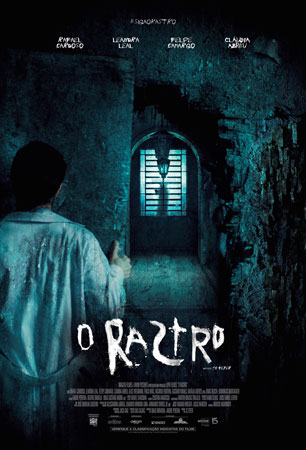O Rastro - filme