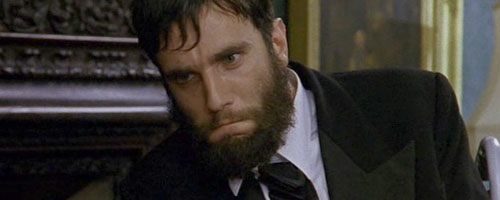 Daniel Day-Lewis - filmes