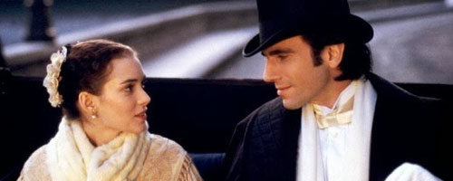 Daniel Day-Lewis - filmes