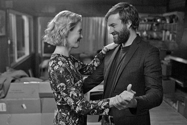 Blue Jay - filme