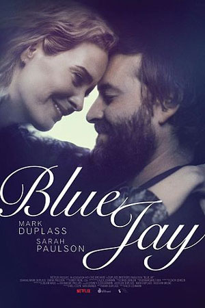Blue Jay - filme