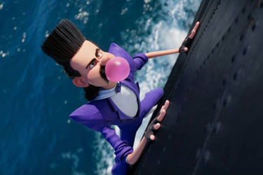 Meu Malvado Favorito 3 - filme
