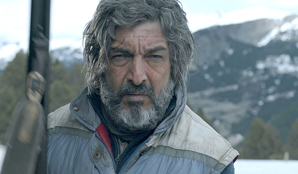 Neve Negra - filme Neve Negra - filme