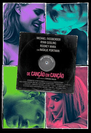 De Canção em Canção - filme