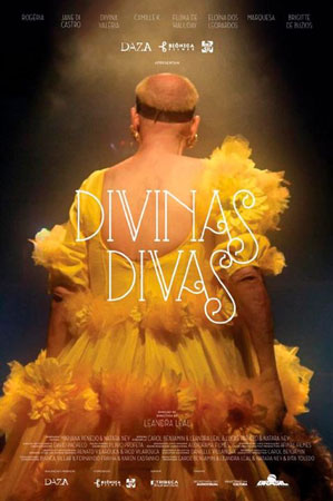 Divinas Divas - filme