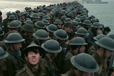Dunkirk - filme