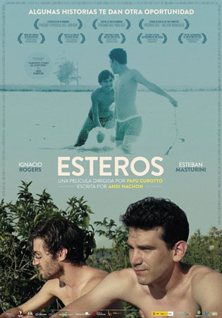 Esteros - filme