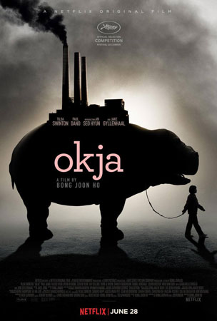Okja - filme