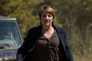 Secuestro - filme
