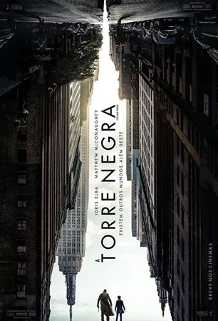 A Torre Negra - filme