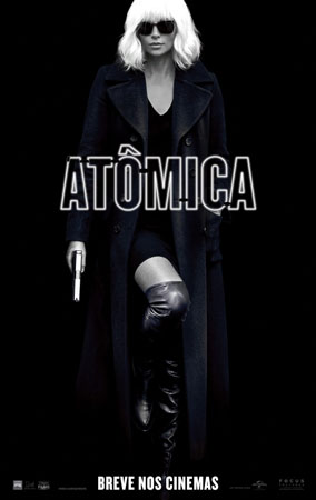Atômica - filme