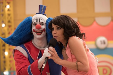 Bingo - O Rei das Manhãs - filme