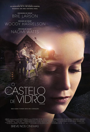 O Castelo de Vidro - filme