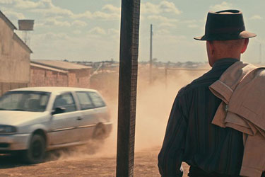 Comeback: um matador nunca se aposenta - filme