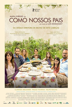Como Nossos Pais - filme