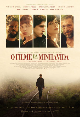 O Filme da Minha Vida - filme