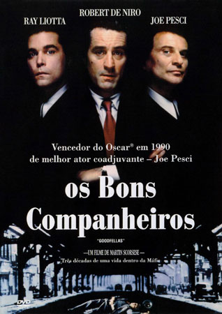 Os Bons Companheiros - filme
