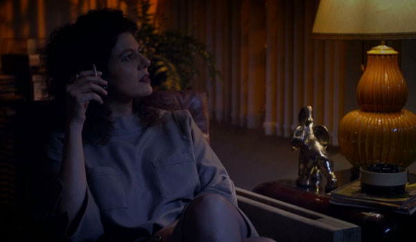 A Passagem do Cometa - filme brasileiro