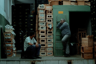Arábia - filme brasileiro