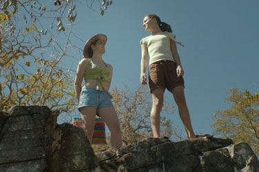 As Duas Irenes - filme