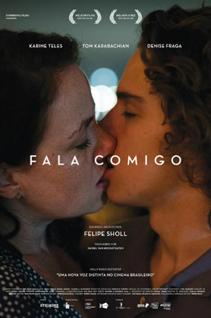 Fala Comigo - filme