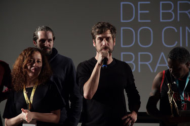 Festival de Brasília do Cinema Brasileiro - Arábia