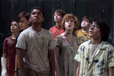 It: A Coisa - filme - terror
